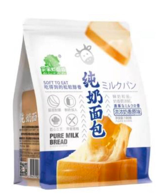 C026DA - Soft French Bread Flavour 288g - 12 bags / 1ctn