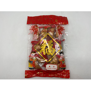 C100M - Chinese New Year Chinese Cookies 200g x 24 PKT
