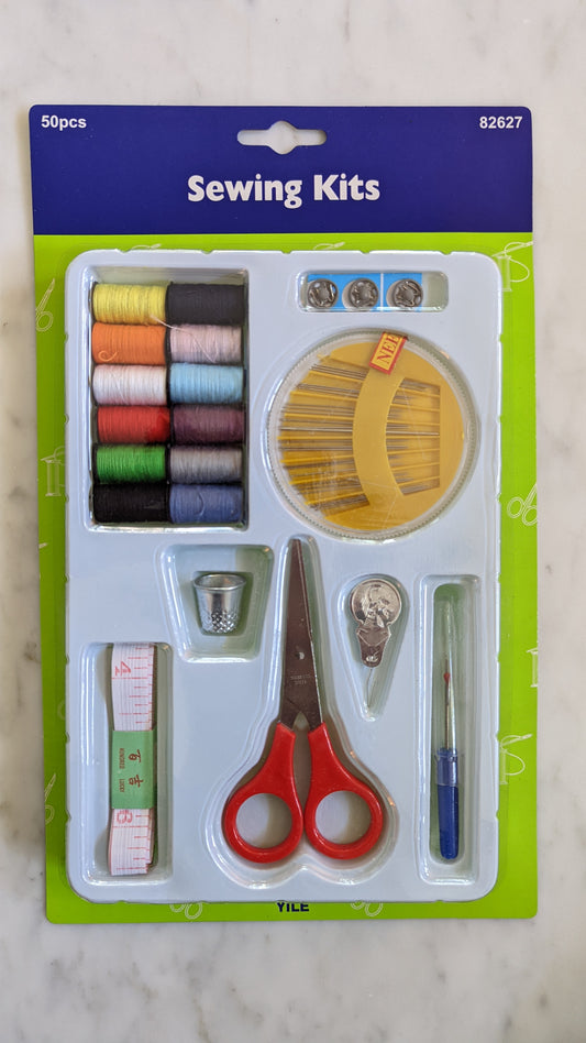 Sewing Kits (Starter Kit)