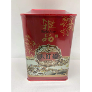 TE055B1 - New Eastland - Chinese Tea (Loose Leaves) 250g x 24 TIN