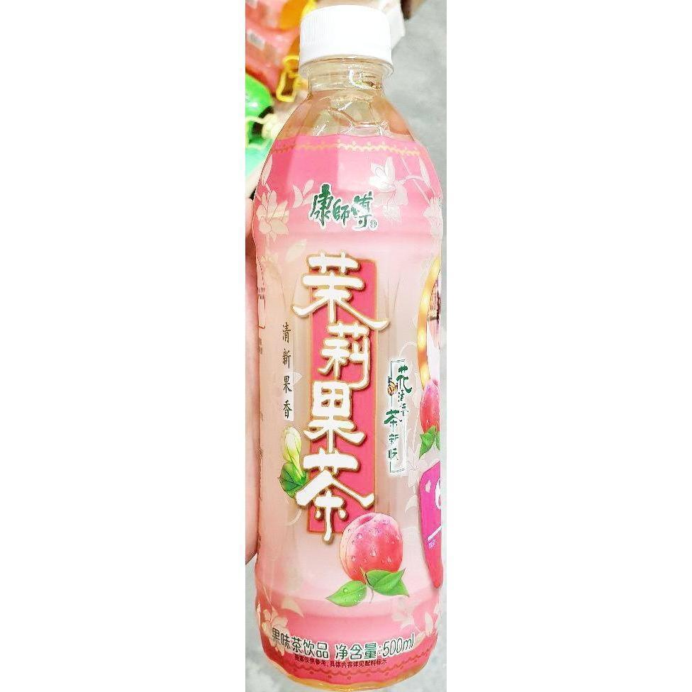 B002F- Fruit Tea Drink - 15 Box/1ctn - New Eastland Pty Ltd - Asian food wholesalers