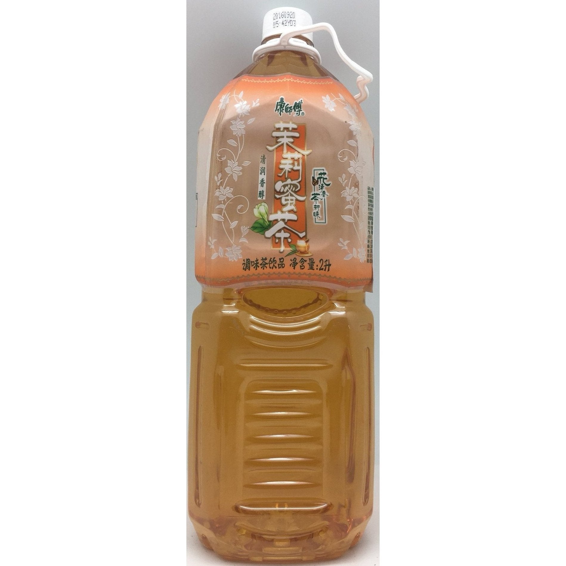 B002HL Kon Brand - Honey Jasmine Tea 2L - 6 bot/1ctn - New Eastland Pty Ltd - Asian food wholesalers