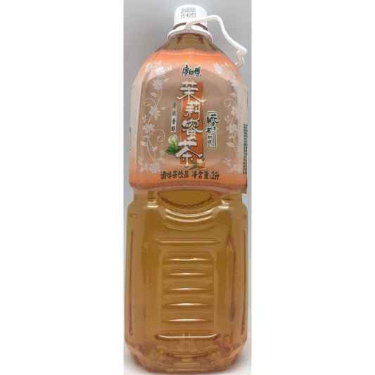 B002HL Kon Brand - Honey Jasmine Tea 2L - 6 bot/1ctn - New Eastland Pty Ltd - Asian food wholesalers