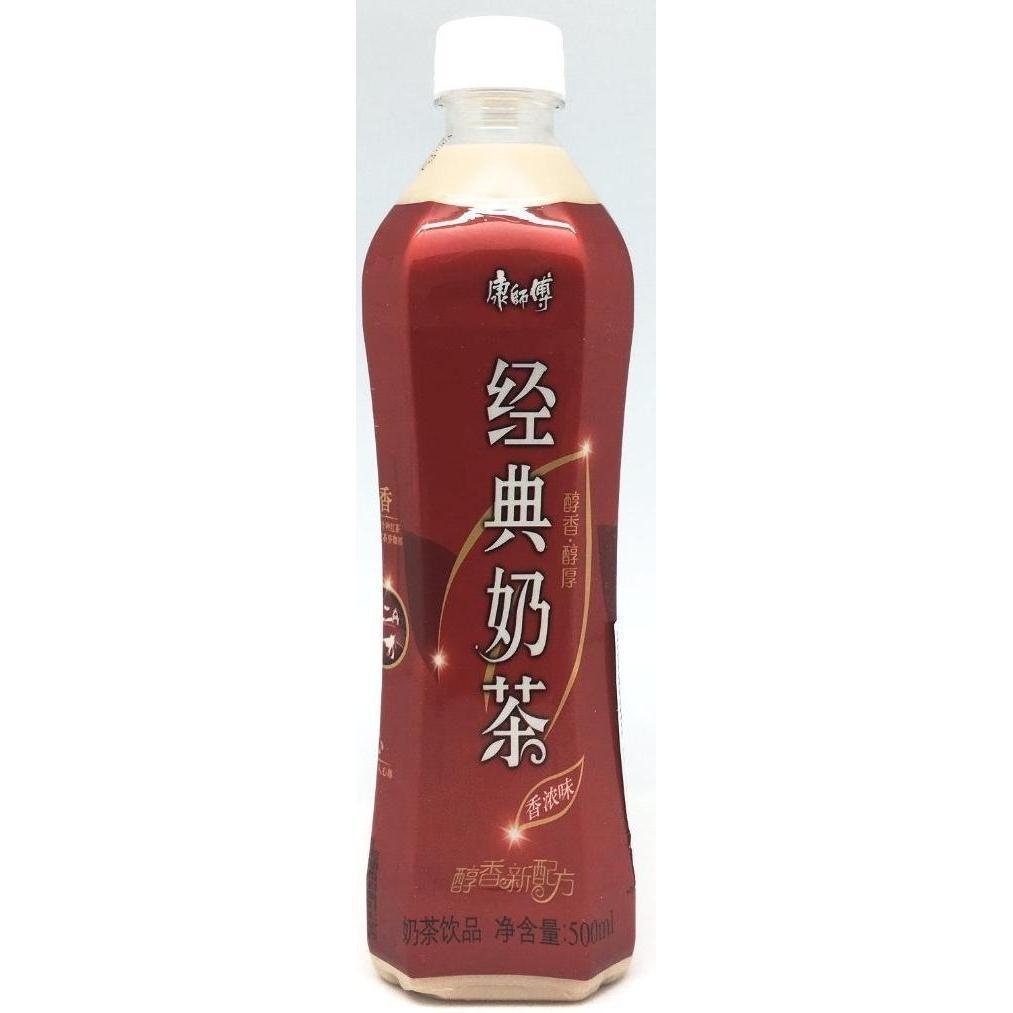 B002M Kon Brand - Tea Drink 500ml - 15 bot /1ctn - New Eastland Pty Ltd - Asian food wholesalers