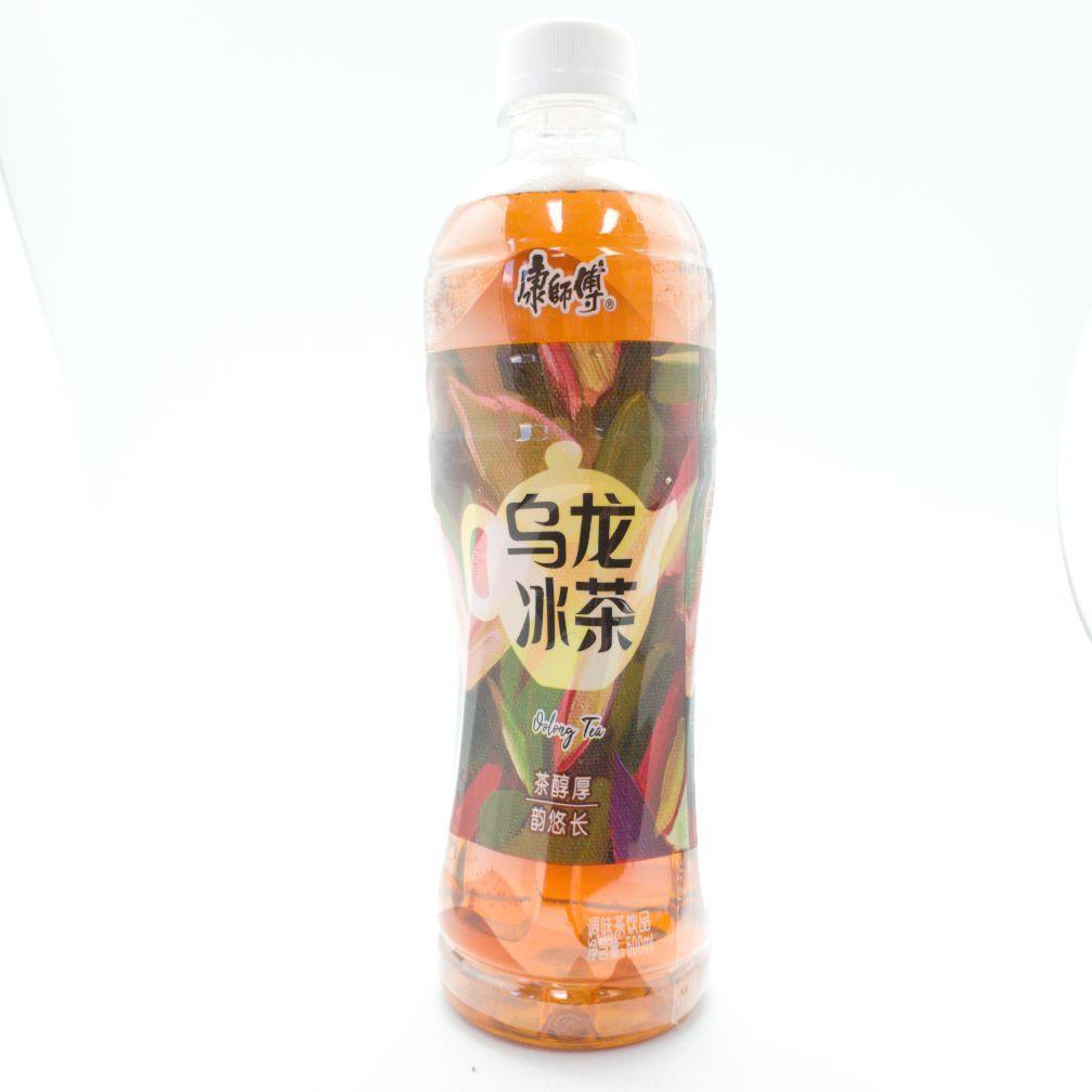 B002O Kon Brand - Oloong Tea  24/CTN - New Eastland Pty Ltd - Asian food wholesalers