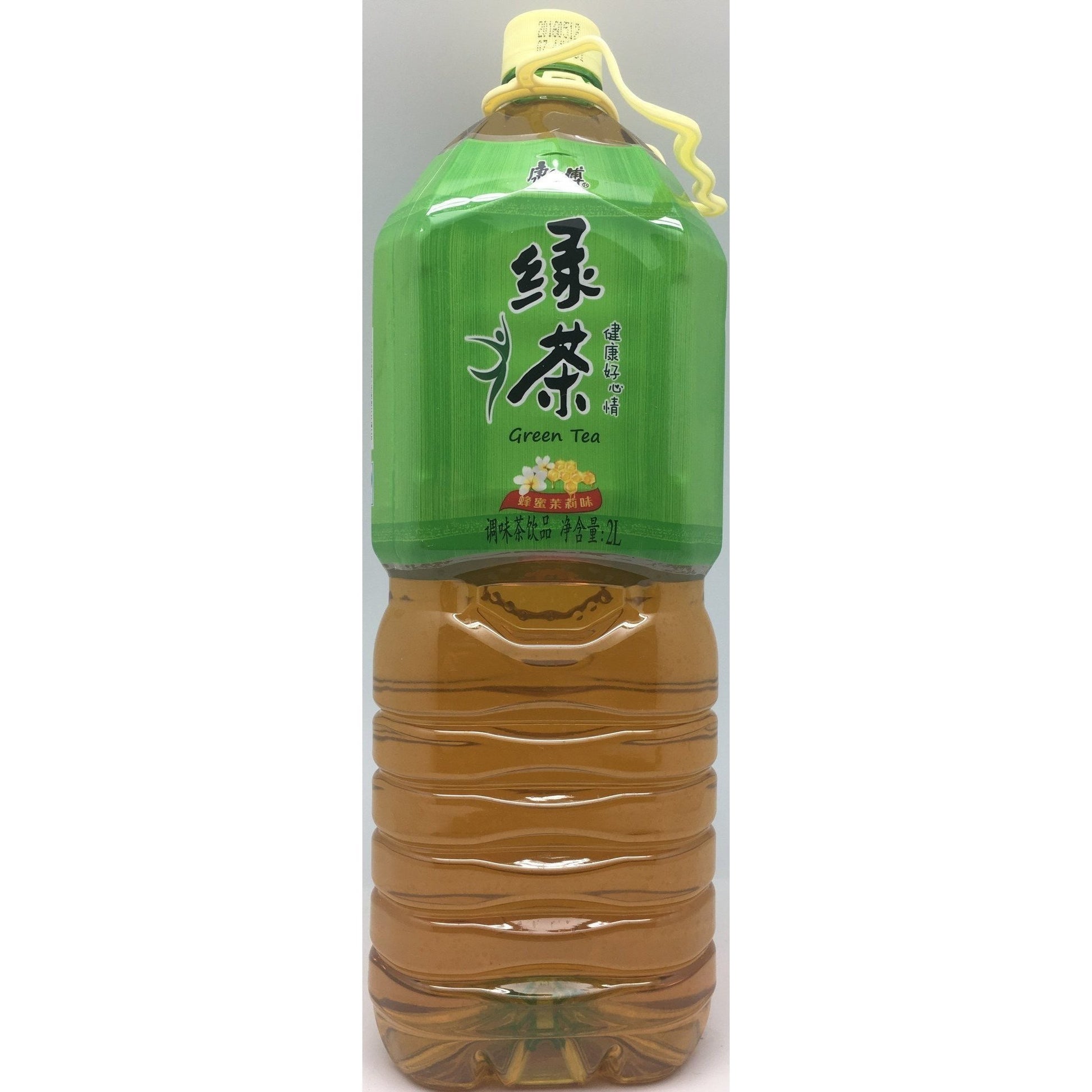 B004GX Kon Brand-Ice Green Tea Flavour 2L -6 bot/1 ctn - New Eastland Pty Ltd - Asian food wholesalers