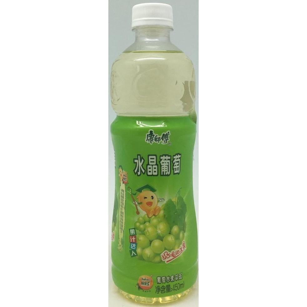 B005CS Kon Brand - Grape Flavour 600ml - 15 bot/1ctn - New Eastland Pty Ltd - Asian food wholesalers