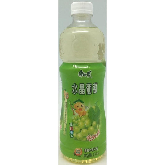 B005CS Kon Brand - Grape Flavour 600ml - 15 bot/1ctn - New Eastland Pty Ltd - Asian food wholesalers