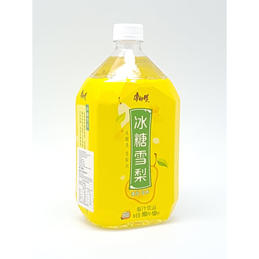 B006BM Kon Brand - Pear Drink  1L - 8 bot/1ctn - New Eastland Pty Ltd - Asian food wholesalers