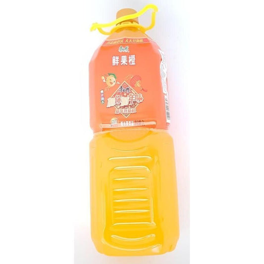B006X Kon Brand - Orange Drink 2L - 6 Bot/Ctn - New Eastland Pty Ltd - Asian food wholesalers
