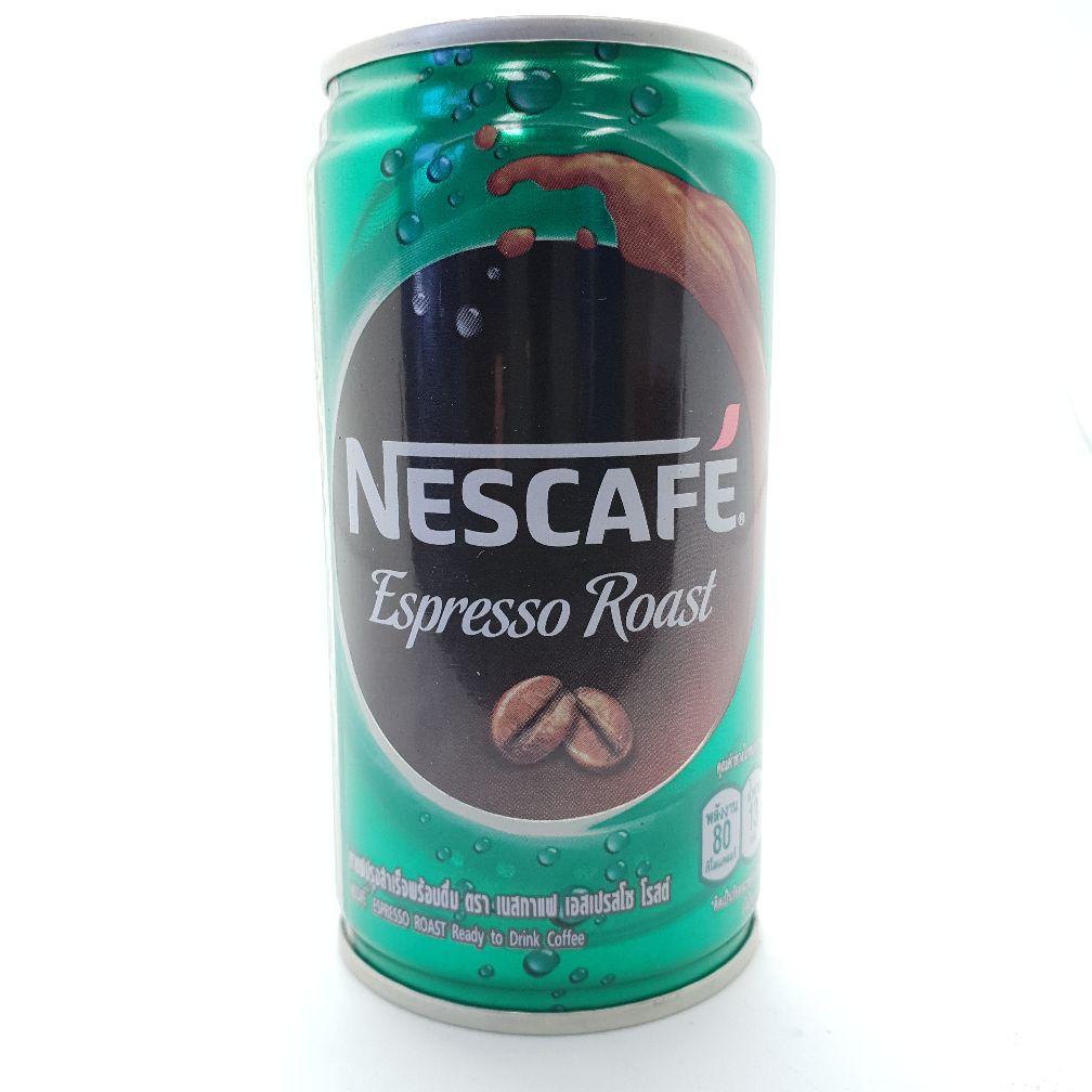 B024TE Nescafe Brand - 180ml Coffee Drink Espresso Roast  - 30 Bot /1ctn - New Eastland Pty Ltd - Asian food wholesalers