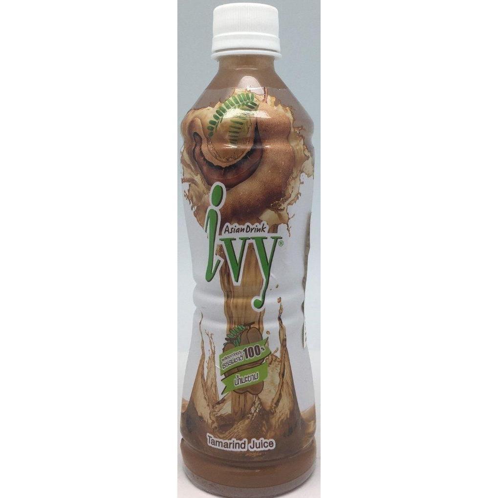 B035T Ivy Brand - Tamarind Juice Flavour 500ml - 24 bot /1ctn - New Eastland Pty Ltd - Asian food wholesalers