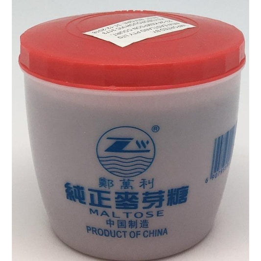 D242S Zheng Wan Li Brand - Maltose 500g - 36 jar / 1 CTN - New Eastland Pty Ltd - Asian food wholesalers