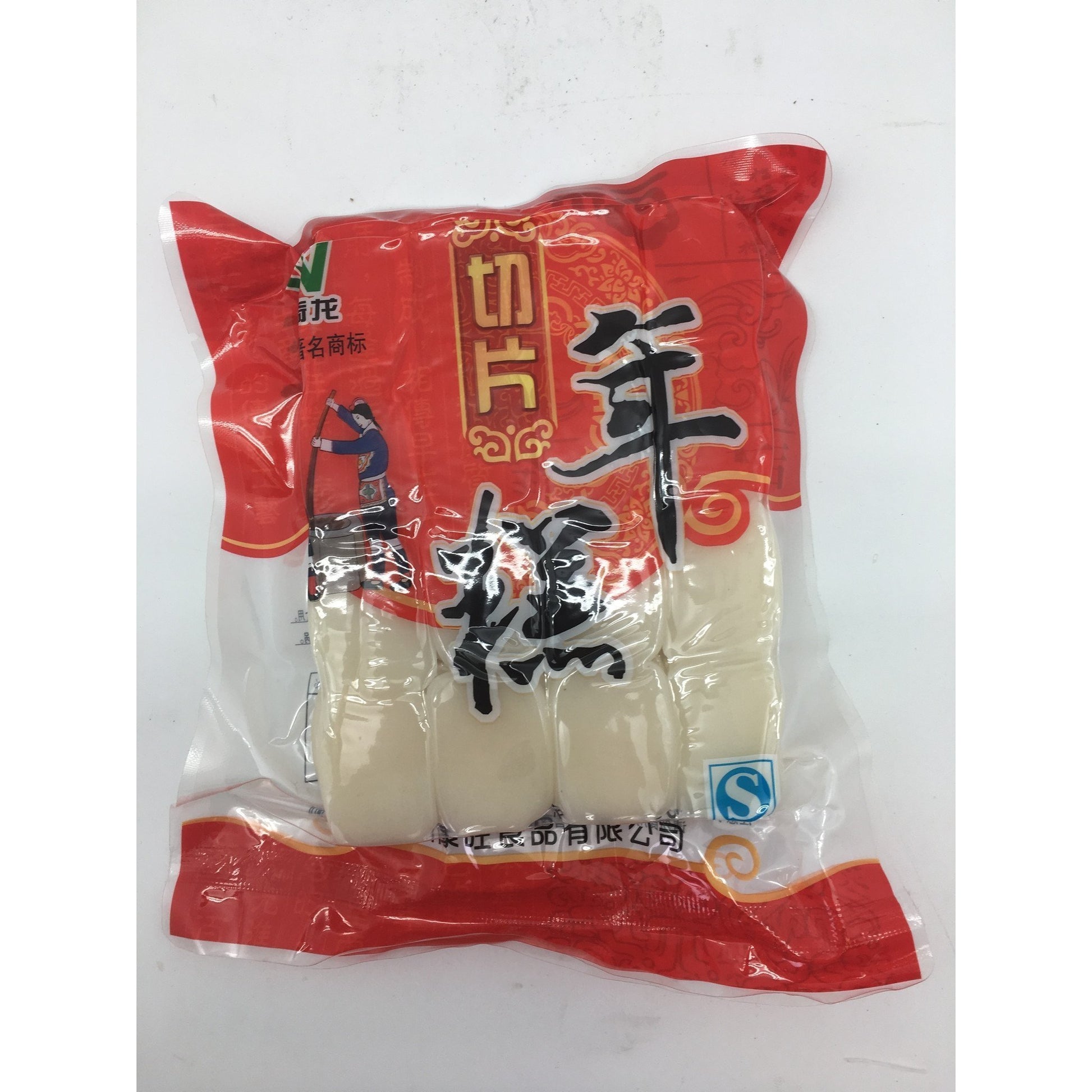 D305S Wang Qi Brand- Rice Cakes 400g - 28 bags / 1 CTN - New Eastland Pty Ltd - Asian food wholesalers