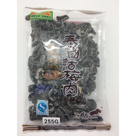 J024T Farmer's Grange Brand - Dried Thai Prune 320g - 20 bags / 1 CTN - New Eastland Pty Ltd - Asian food wholesalers