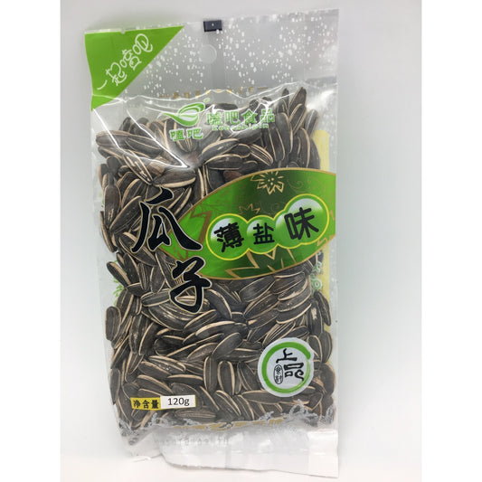 J053AL Ke Ba Brand - Sunflower Seeds 150g - 40 bags / 1 CTN - New Eastland Pty Ltd - Asian food wholesalers