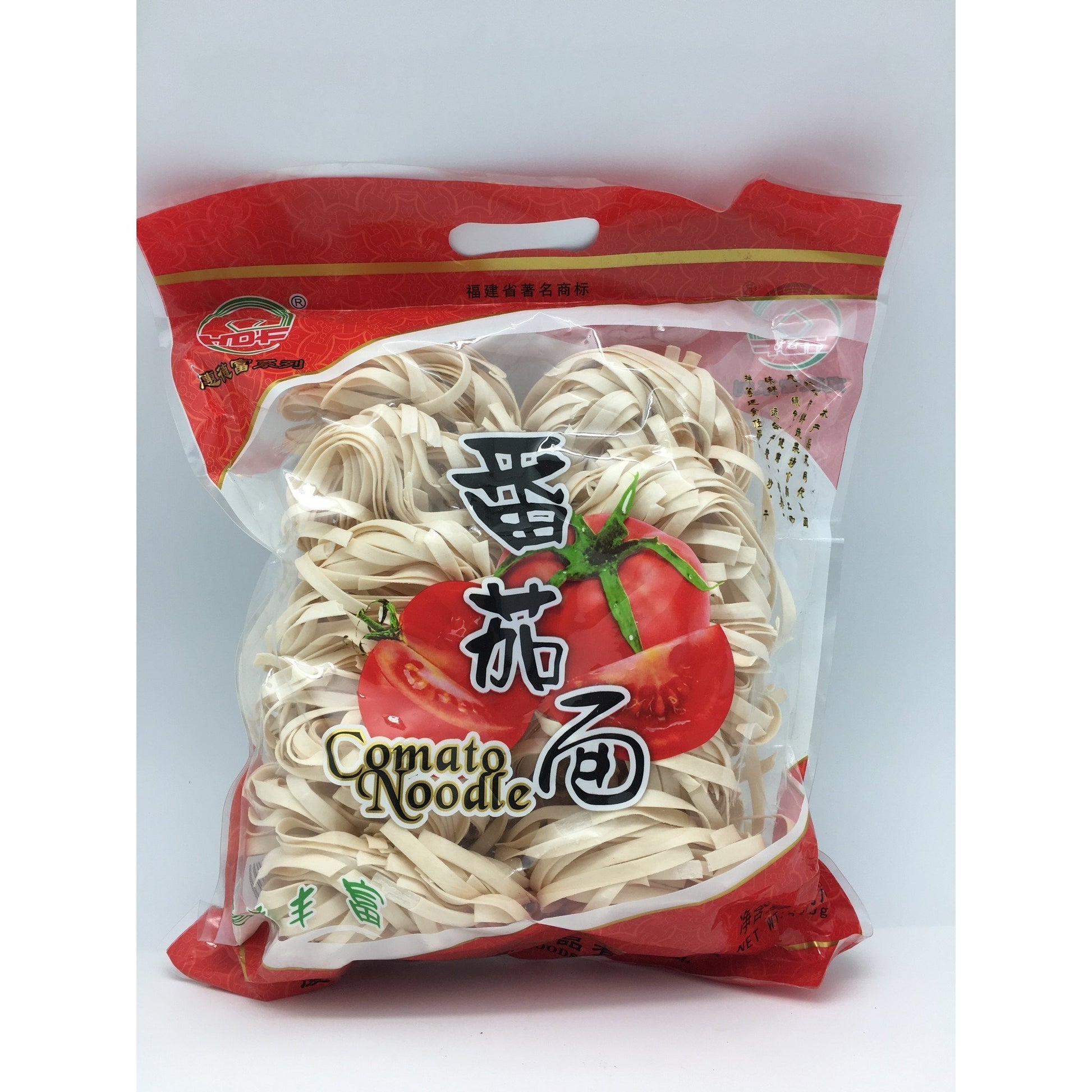 N016T HDF Brand - Dried Noodles 400g - 10 bags / 1CTN - New Eastland Pty Ltd - Asian food wholesalers