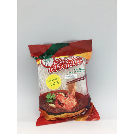 N031M Pine Brand - Bean Vermicelli 160g - 60 bags / 1CTN - New Eastland Pty Ltd - Asian food wholesalers