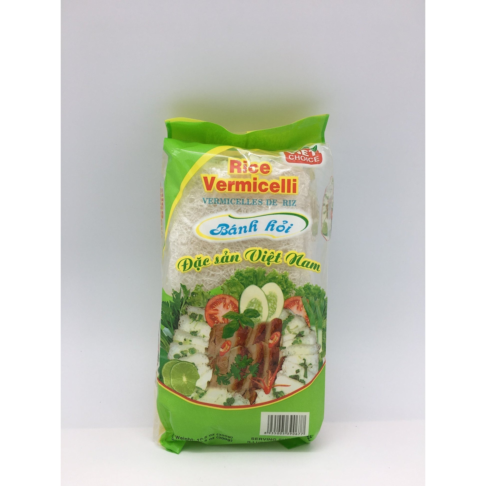 N032C Viet Choice Brand - Instant Rice Vermicilli 300g - 36 bags / 1CTN - New Eastland Pty Ltd - Asian food wholesalers