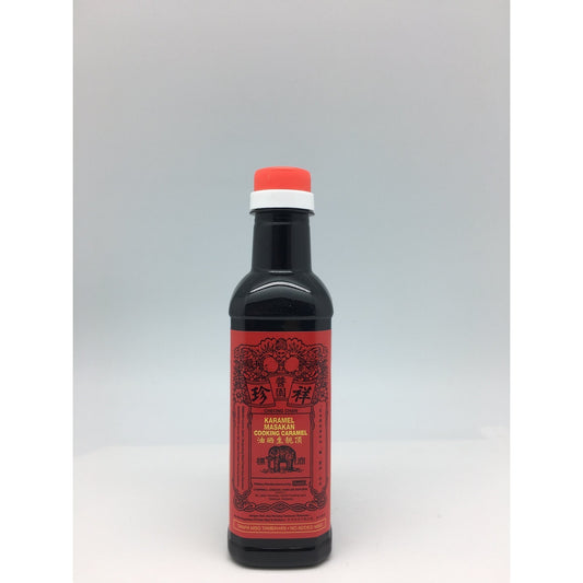 S069S Cheong Chan Brand - Caramel Thick Soy Sauce 375ml -  12 bot / 1ctn - New Eastland Pty Ltd - Asian food wholesalers