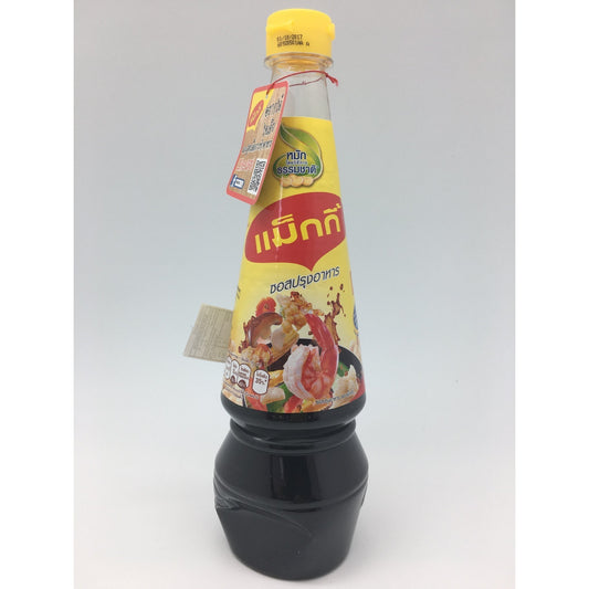 S077 Maggi Brand- Seasoning Sauce 700ml -  12 bot / 1ctn - New Eastland Pty Ltd - Asian food wholesalers