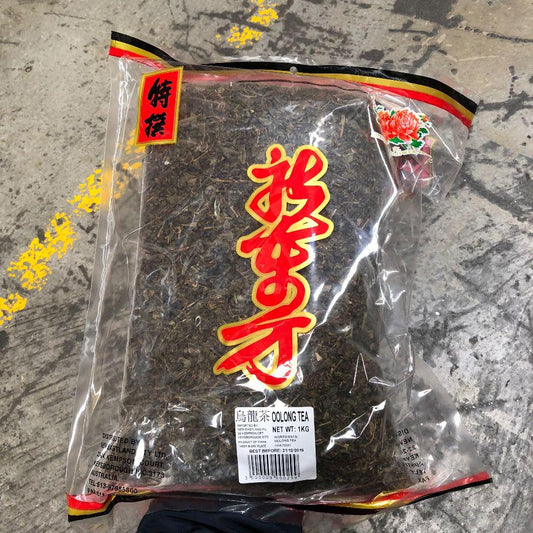 TE029K New Eastland Pty Ltd -Oolong Tea 1kg- 20bags / 1CTN - New Eastland Pty Ltd - Asian food wholesalers